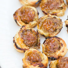 Appetizers