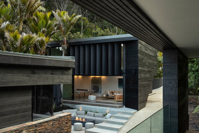 Waikopua Bay - Outdoor Living