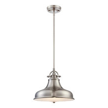 Pendant lights