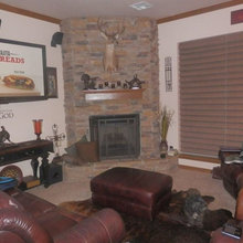 home remodel
