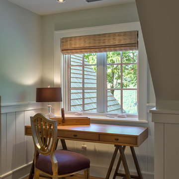 Mountain Lake Renovation
