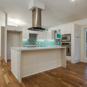 Walling Lane Renovation