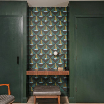 Upper East Side Co-op Renovation | 55 East End Ave