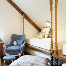 Bunkbed/Trundle Bed
