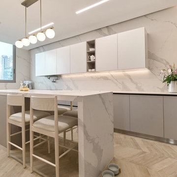 Sea Point Apartment