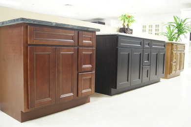 DL Cabinetry Inc.