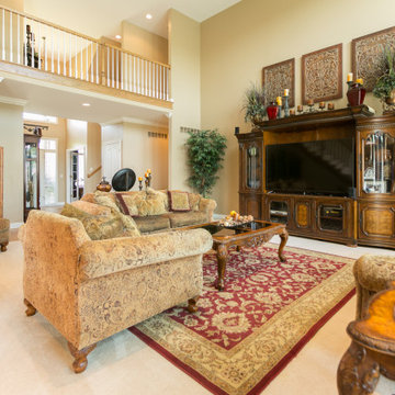 Real Estate Photography Samples