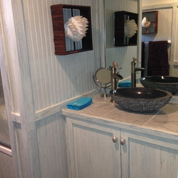 Bathrooms