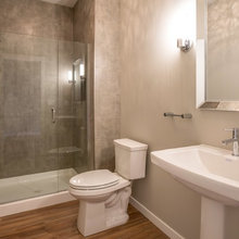 Bathroom Ideas