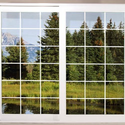 Window Installation - Orange County, Los Angeles, Riverside - Windows