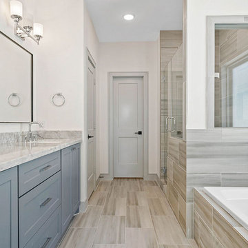 Garden Oaks Terrace