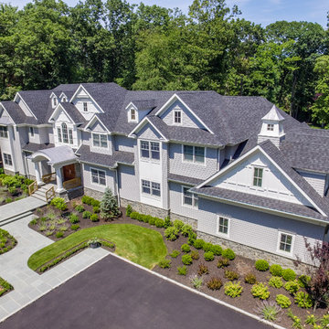 Custom Home