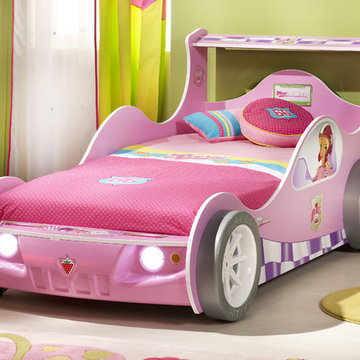 Miss Racer