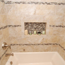 Bathtub