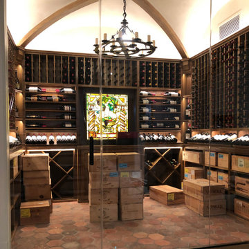 Wine Cellar Chicago