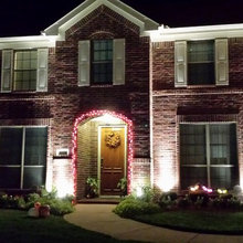 Outside Front