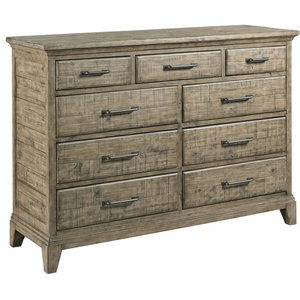 Black Chest Eichholtz Pickard Traditional Dressers By Oroa