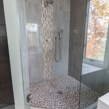 Bathroom ideas