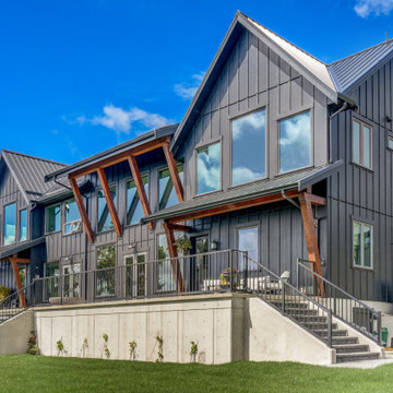 Goldstream Heights
