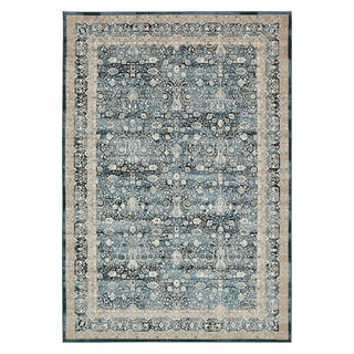 Traditional Newcastle Area Rug, 8'x11'2