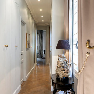 Paris Apartment, Saint Germain des Près