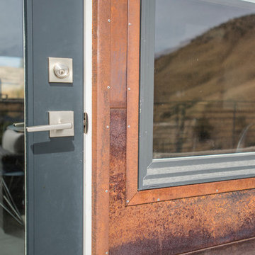 Boise Modern Home