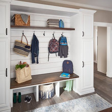 Mudroom