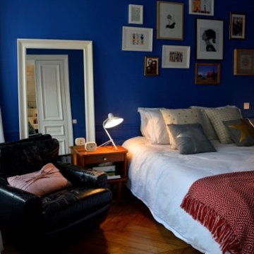 101m² - Paris 9e