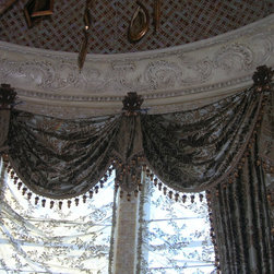 Window Treatments - Curtains