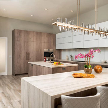 Kitchen Projects