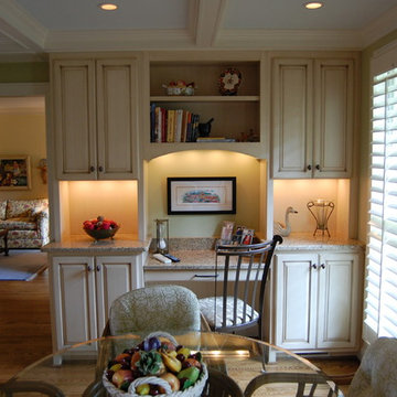 Franklin, TN Kitchen Renovation