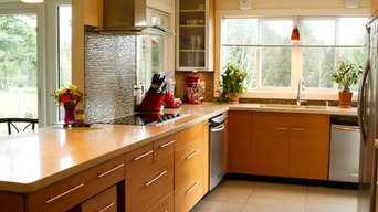 Quartersawn Cherry Project