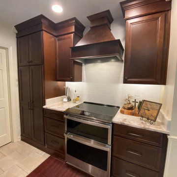 Blackberry Farms Kitchen