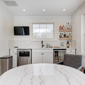 Modern Heritage: Kitchen