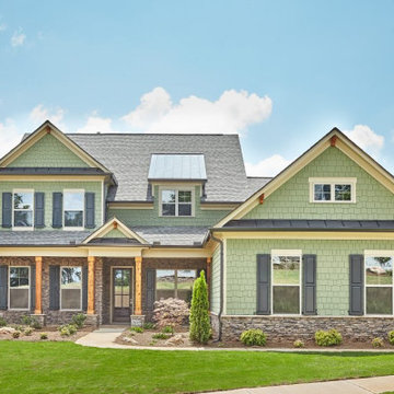 Ledgestone