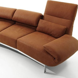 Matteo Sofa Koinor - Sectional Sofas