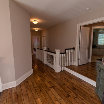 Loomis Neo-Craftsman