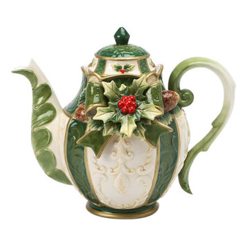 THE 15 BEST Teapots for 2022 | Houzz