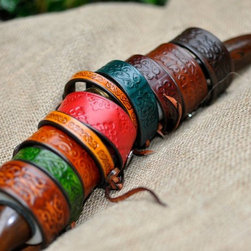 Bracelets - Products