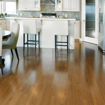 Wood Floors Installation and Refinishing Services