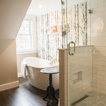 710 High Street Master Bath
