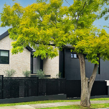 Rosanna Corner Block