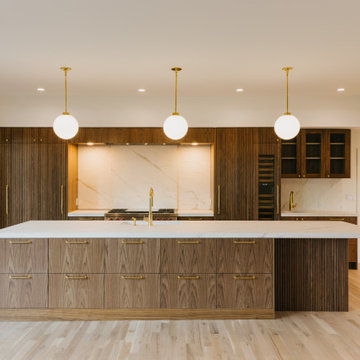 Lander Residence
