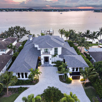 West Indies Island Retreat