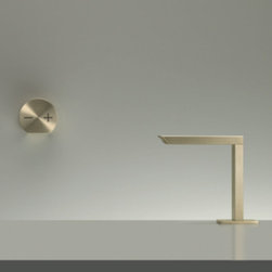 CEA Faucet Light Gold finish - Products