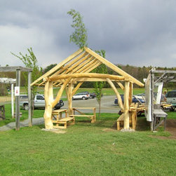 Kiosks - Products