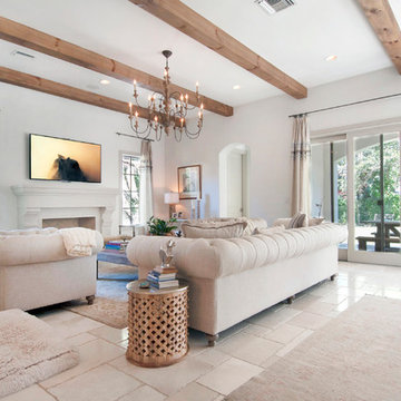Living Rooms