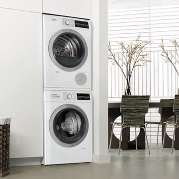 BOSCH: Kitchen Appliances Invented for Life III