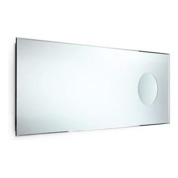 Designer Framed/ Frameless Vanity Wall Decor Mirrors