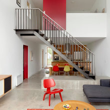 Stair